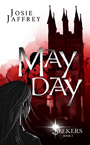 May Day's book cover